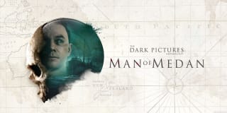 The Dark Pictures Anthology: Man Of Medan por 9.99€