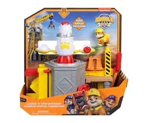Paw Patrol Rubble & Crew Rubble's Amusement Park Speelset voor €26,96 bij Proshop