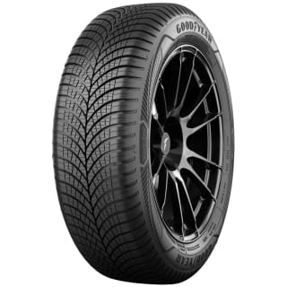 Goodyear Vector 4Seasons Tyres Costco Deal for £249.96
