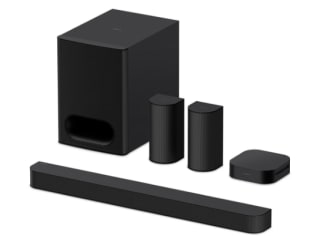 Barre de son HT-S60 - BRAVIA Theatre System 6 SONY à 599€