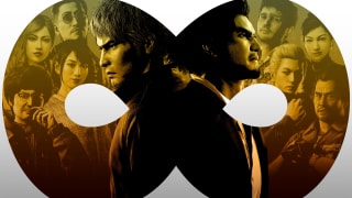 Like a Dragon: Infinite Wealth Deluxe Edition PS4 en PS5 voor €25,49 in de PS store