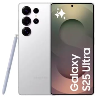 Samsung Galaxy S25 Ultra 12/256GB Singapur por 690.87€