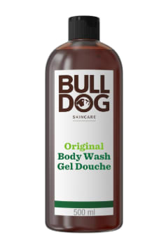 Gel de douche Bulldog Original de 500 ml à 3,99€
