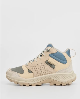 Botines para Mujer Merrell TEMPO SOL MID por 54.95€