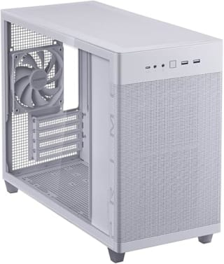 ASUS Case AP201 PRIME CASE TG voor €58,99 bij Amazon