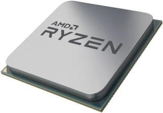 AMD CPU Ryzen 7 R7 3700X por 74.29€