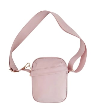 Bolso Bandolera Antirrobo mujer por 2.99€.
