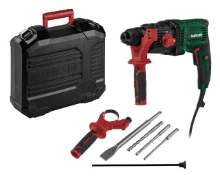 Parkside Martillo perforador y cincelador »PBH 800 B1« por 32.99€