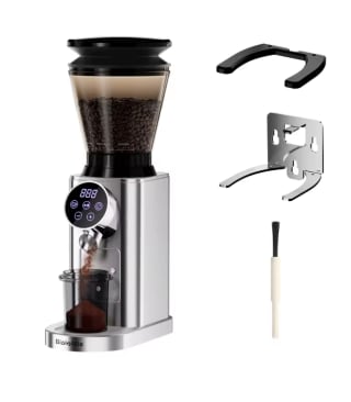 BioloMix CG210 Molinillo Cónico Profesional por 51,04€