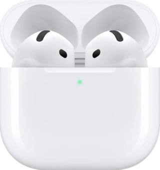 Apple AirPods 4 USB-C voor €155,55
