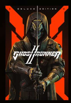 Ghostrunner 2 Deluxe Edition por 9.99€