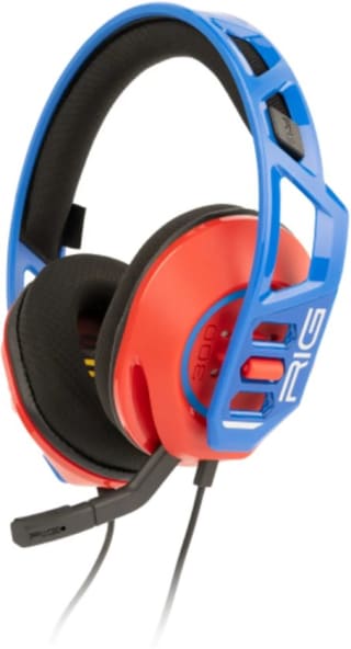 NACON RIG 300 PRO HNR+B Gaming Headset voor €7,59 bij Bol
