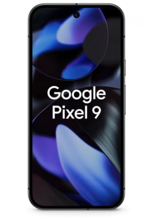 Smartphone 6,3" Google Pixel 9 -128 Go à 5€