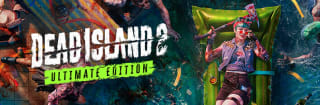 Jeu Dead Island 2 Ultimate Edition au prix de 6,99€