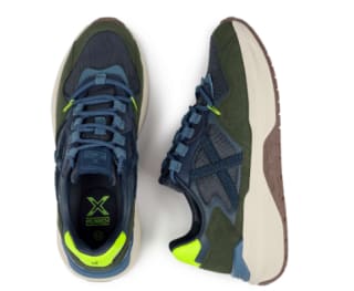 Zapatillas para Hombre Munich Nexa 11 por 39.99€
