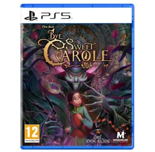 Bye Sweet Carole PS5 por 26.90€.
