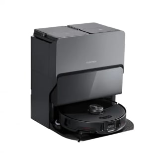 Roborock S8 MAXV ULTRA robot aspirador por 549€.