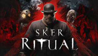 Gratis Videojuego Sker Ritual en Epic Games (22 Octubre)