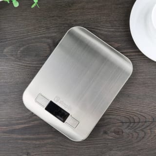 Balanza Pesa Digital para Cocina Simplit $8.990 disponible en El Volcan, Chile