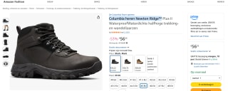 Columbia Newton Ridge™ voor €56,22