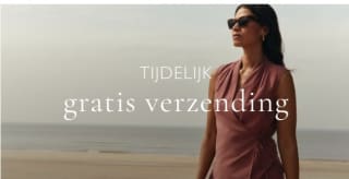 Gratis verzending bij Claudia Sträter