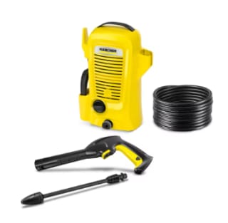 Kärcher Hidrolimpiadora de Alta presión K 2 Universal Edition por 41,45€