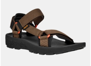 15% (extra) kassakorting op sandalen en slippers bij Bever
