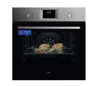 Horno AEG OU5AB21CM 65L inoxidable por 270€