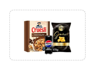 Envío gratis Por la compra de 25€ en seleccionados