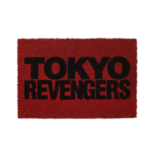 SD Toys - Felpudo 60x40 cm Logo Tokyo Revengers por 3.99€