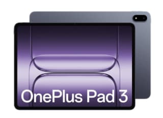 Tablet OnePlus Pad 3 de 12GB/256GB por 383,01€