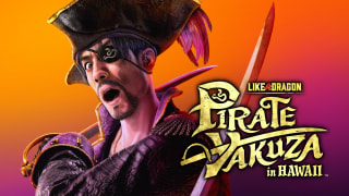 Like a Dragon: Pirate Yakuza in Hawaii PS4 & PS5 voor €14,99 in de Playstation Store