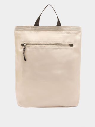 Mochila Multiusos plegable por 5.99€.