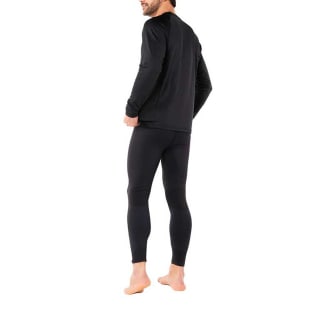 Camiseta Primera Capa Microfibra Hombre TOP Precio Internet $6.450 solo en abc, Chile