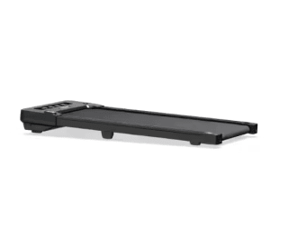 Tapis de marche électrique sous le bureau inclinable MotionX à 249,99€