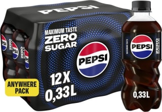 2+1 gratis op Pepsi bij Bol