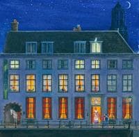 Gratis try-outweekend Huis van Sinterklaas bij Museum Catharijneconvent