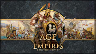 Videojuego Age of Empires: Definitive Edition PC por 2.22€
