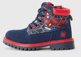 Friboo Frozen / Spider Man laarzen voor kids voor €13,69 bij Zalando