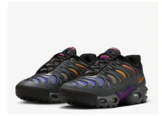 Zapatillas para Peques Nike Air Max Tuned 1 Drift por 42.99€