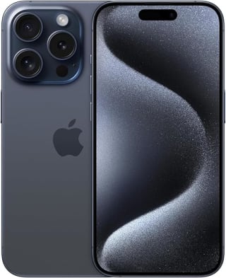iPhone 15 Pro Max 256GB por $10,490 | Amazon (HSBC)
