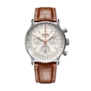 Breitling - Navitimer B01 Chronograph 41mm Men's Watch (AB0139211B1P1)