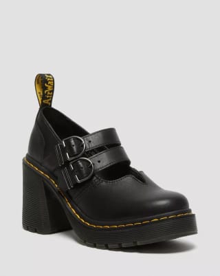 Up to 40% Off Dr Martens Sale + Extra 10% Off With Code + Free Delivery Over £90