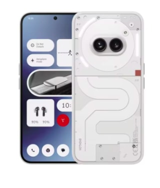 Nothing Phone (2a) 8GB 128GB versión global 5G por 140.75€