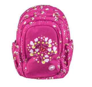 Mochila Kukuxumusu Rocky por 12.99€