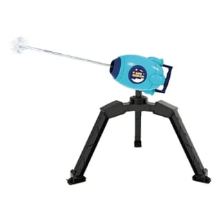 Waterkanon voor €5 bij Lobbes