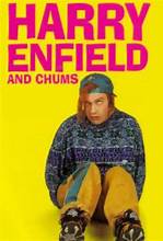 Harry Enfield and Chums Prime Video Episodes from £3.99