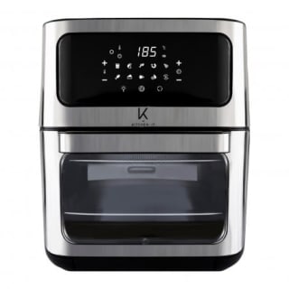 Freidora de aire 12 lt Kitchen-it Max Edition Rebaja $79.990 en El Volcan, Chile