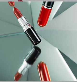 MAC lipsticks 40% korting