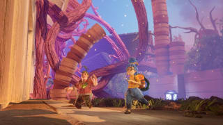 It Takes Two PS4™ en PS5™ voor €7,99, in de Playstation store